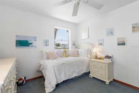 House in Flagler Beach, Florida 2 bedrooms, 92.62 sq.m. № 1765518 - photo 15