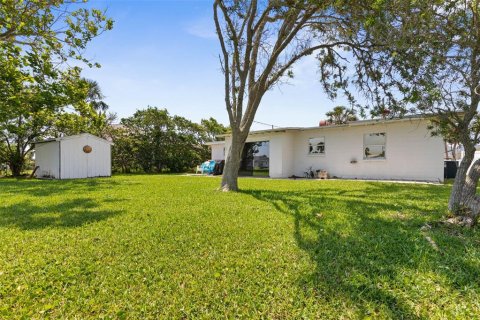 House in Flagler Beach, Florida 2 bedrooms, 92.62 sq.m. № 1765518 - photo 27