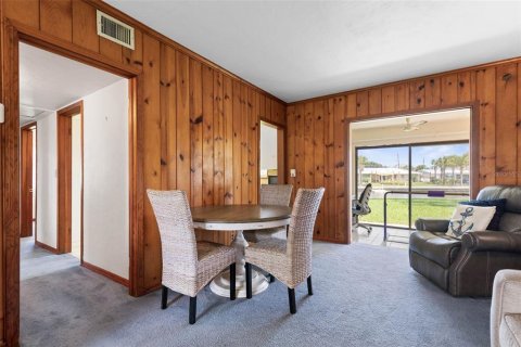 House in Flagler Beach, Florida 2 bedrooms, 92.62 sq.m. № 1765518 - photo 4