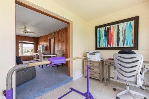 House in Flagler Beach, Florida 2 bedrooms, 92.62 sq.m. № 1765518 - photo 7