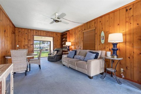 House in Flagler Beach, Florida 2 bedrooms, 92.62 sq.m. № 1765518 - photo 6