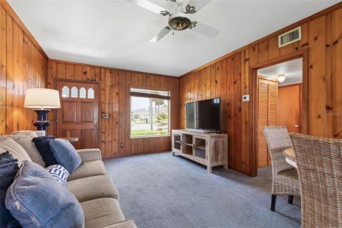 House in Flagler Beach, Florida 2 bedrooms, 92.62 sq.m. № 1765518 - photo 5