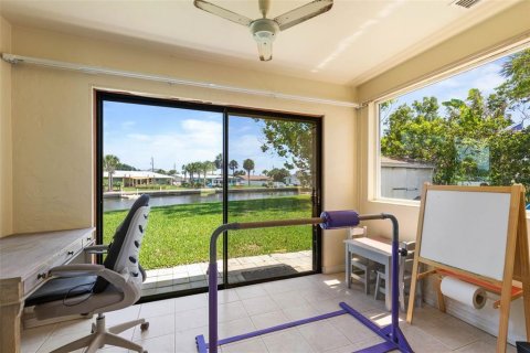 House in Flagler Beach, Florida 2 bedrooms, 92.62 sq.m. № 1765518 - photo 9