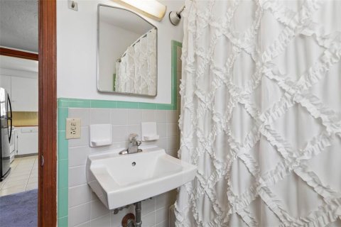 House in Flagler Beach, Florida 2 bedrooms, 92.62 sq.m. № 1765518 - photo 17