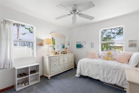 House in Flagler Beach, Florida 2 bedrooms, 92.62 sq.m. № 1765518 - photo 16