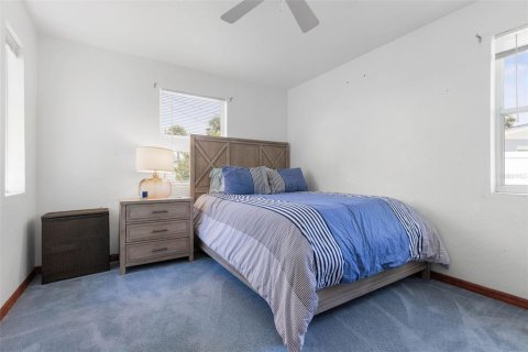 House in Flagler Beach, Florida 2 bedrooms, 92.62 sq.m. № 1765518 - photo 21