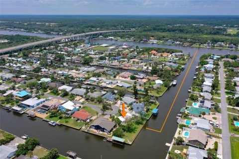 House in Flagler Beach, Florida 2 bedrooms, 92.62 sq.m. № 1765518 - photo 28