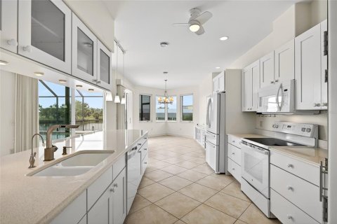 Villa ou maison à vendre à Port Charlotte, Floride: 4 chambres, 301.93 m2 № 1904772 - photo 12