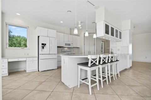Villa ou maison à vendre à Port Charlotte, Floride: 4 chambres, 301.93 m2 № 1904772 - photo 14