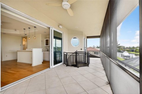 Villa ou maison à vendre à Port Charlotte, Floride: 4 chambres, 301.93 m2 № 1904772 - photo 27