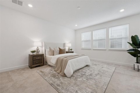 House in Winter Garden, Florida 4 bedrooms, 271.92 sq.m. № 2393563 - photo 29
