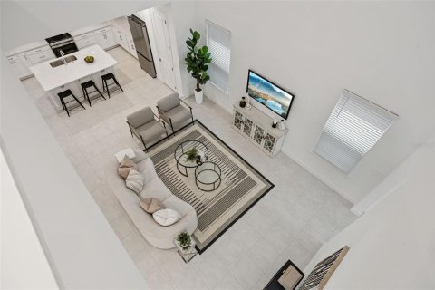 House in Winter Garden, Florida 4 bedrooms, 271.92 sq.m. № 2393563 - photo 24