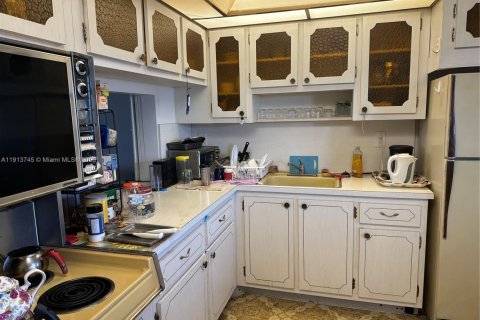 Copropriété à vendre à Miami, Floride: 1 chambre, 85.56 m2 № 1970428 - photo 5