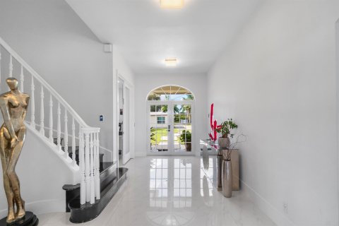 Villa ou maison à vendre à Jupiter, Floride: 3 chambres, 305.28 m2 № 2270418 - photo 9