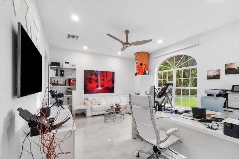 Villa ou maison à vendre à Jupiter, Floride: 3 chambres, 305.28 m2 № 2270418 - photo 25