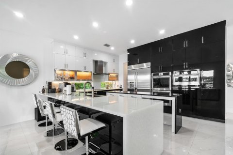 Villa ou maison à vendre à Jupiter, Floride: 3 chambres, 305.28 m2 № 2270418 - photo 22