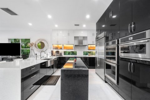 Villa ou maison à vendre à Jupiter, Floride: 3 chambres, 305.28 m2 № 2270418 - photo 16