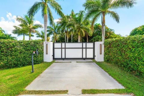 Villa ou maison à Jupiter, Floride 3 chambres, 305.28 m2 № 2270418