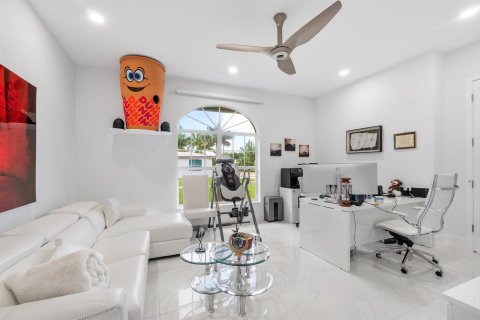 Villa ou maison à vendre à Jupiter, Floride: 3 chambres, 305.28 m2 № 2270418 - photo 23