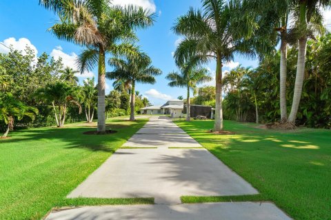 Villa ou maison à vendre à Jupiter, Floride: 3 chambres, 305.28 m2 № 2270418 - photo 7