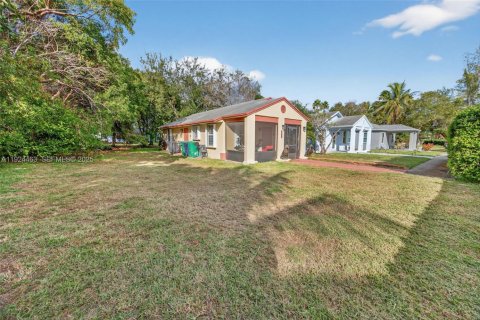 Купить виллу или дом в Майами, Флорида 3 спальни, 104.52м2, № 1985882 - фото 3