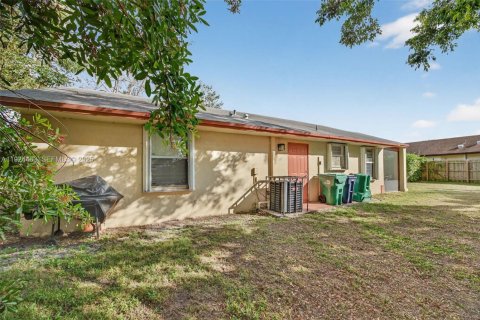 Купить виллу или дом в Майами, Флорида 3 спальни, 104.52м2, № 1985882 - фото 30