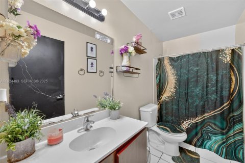 Купить виллу или дом в Майами, Флорида 3 спальни, 104.52м2, № 1985882 - фото 21