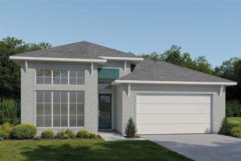 Villa ou maison à Nokomis, Floride 4 chambres, 238.39 m2 № 2094982
