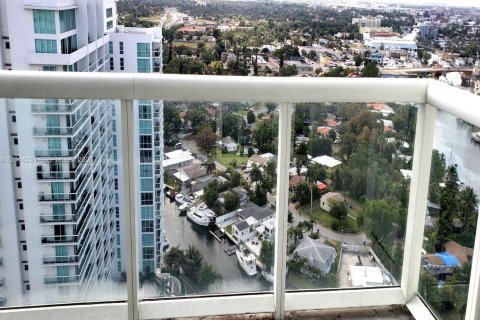 Copropriété à louer à Miami, Floride: 1 chambre, 86.86 m2 № 2076563 - photo 16