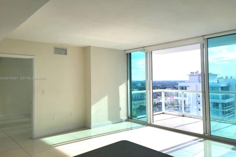 Copropriété à louer à Miami, Floride: 1 chambre, 86.86 m2 № 2076563 - photo 2