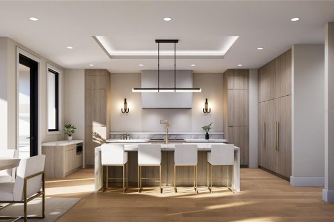 Купить виллу или дом в Тампа, Флорида 11 комнат, 607.3м2, № 2195098 - фото 4