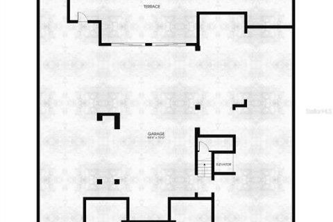 Купить виллу или дом в Тампа, Флорида 11 комнат, 607.3м2, № 2195098 - фото 17