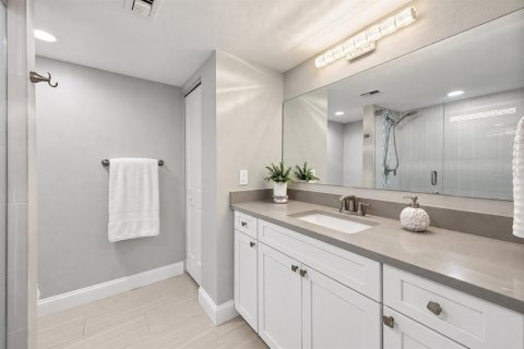 Copropriété à vendre à Clearwater, Floride: 2 chambres, 128.67 m2 № 2373396 - photo 15