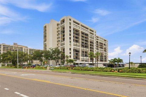Copropriété à vendre à Clearwater, Floride: 2 chambres, 128.67 m2 № 2373396 - photo 26