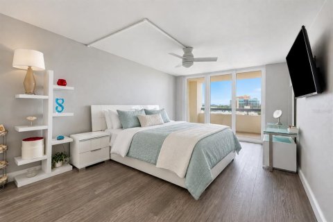 Copropriété à vendre à Clearwater, Floride: 2 chambres, 128.67 m2 № 2373396 - photo 13