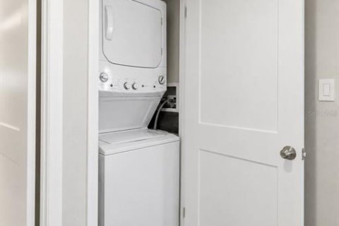 Copropriété à vendre à Clearwater, Floride: 2 chambres, 128.67 m2 № 2373396 - photo 21