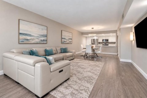 Copropriété à vendre à Clearwater, Floride: 2 chambres, 128.67 m2 № 2373396 - photo 9