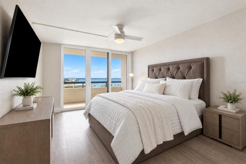 Copropriété à vendre à Clearwater, Floride: 2 chambres, 128.67 m2 № 2373396 - photo 16