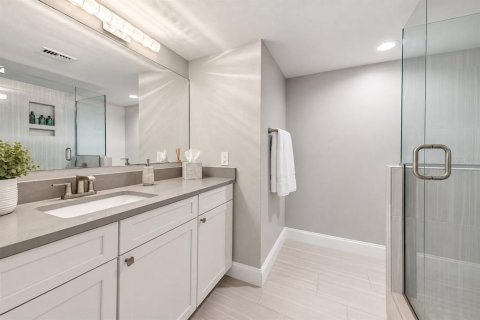 Copropriété à vendre à Clearwater, Floride: 2 chambres, 128.67 m2 № 2373396 - photo 18
