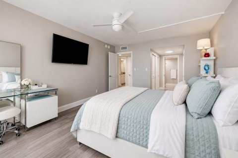 Copropriété à vendre à Clearwater, Floride: 2 chambres, 128.67 m2 № 2373396 - photo 14