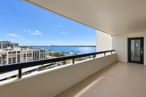 Copropriété à vendre à Clearwater, Floride: 2 chambres, 128.67 m2 № 2373396 - photo 19