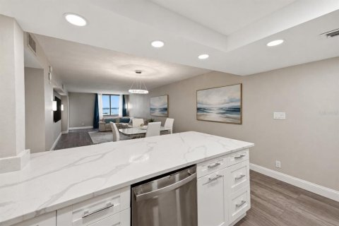 Copropriété à vendre à Clearwater, Floride: 2 chambres, 128.67 m2 № 2373396 - photo 11