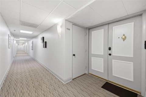 Copropriété à vendre à Clearwater, Floride: 2 chambres, 128.67 m2 № 2373396 - photo 2