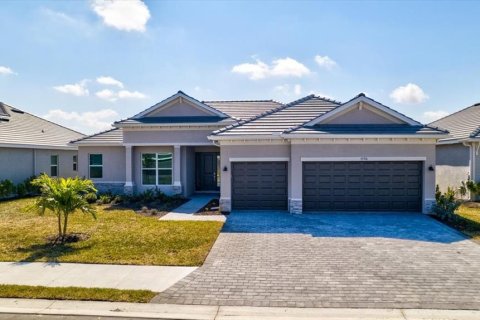 Casa en venta en Port Charlotte, Florida, 4 dormitorios, 216.28 m2 № 2118294 - foto 29