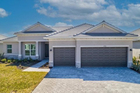 Casa en venta en Port Charlotte, Florida, 4 dormitorios, 216.28 m2 № 2118294 - foto 30