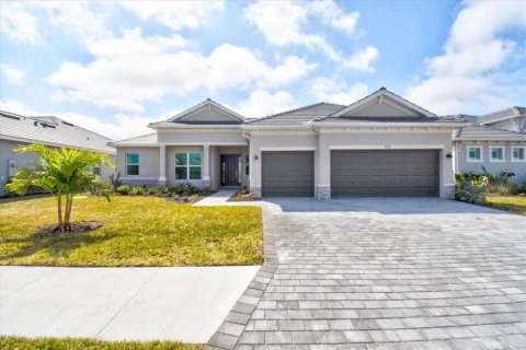 Casa en venta en Port Charlotte, Florida, 4 dormitorios, 216.28 m2 № 2118294 - foto 23