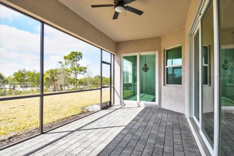 Casa en venta en Port Charlotte, Florida, 4 dormitorios, 216.28 m2 № 2118294 - foto 22