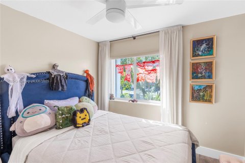 Townhouse in Pembroke Pines, Florida 3 bedrooms, 136.38 sq.m. № 1953918 - photo 19