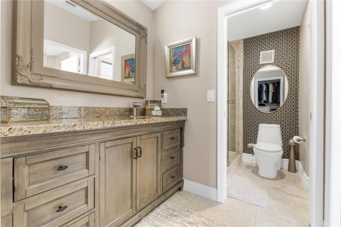 Townhouse in Pembroke Pines, Florida 3 bedrooms, 136.38 sq.m. № 1953918 - photo 13