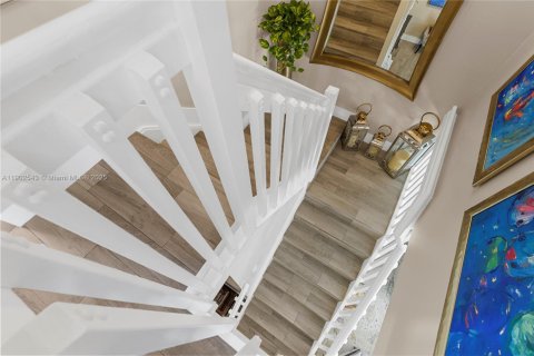 Townhouse in Pembroke Pines, Florida 3 bedrooms, 136.38 sq.m. № 1953918 - photo 7